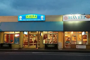 Shiraz Haveli Indian Restaurant Indian Sweets & South Indian meals image