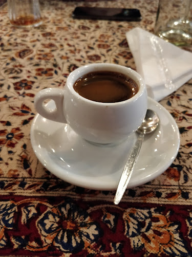 Reyhan Restaurant - Restaurant