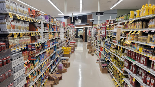 Grocery Store «Safeway», reviews and photos, 639 S Bernardo Ave, Sunnyvale, CA 94087, USA