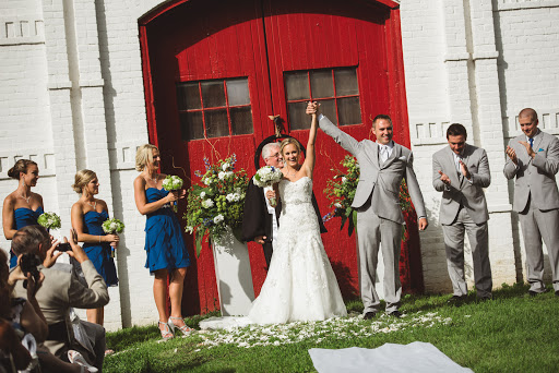Event Venue «The Round Barn Stable of Memories», reviews and photos, 1200 Red Mile Rd, Lexington, KY 40504, USA