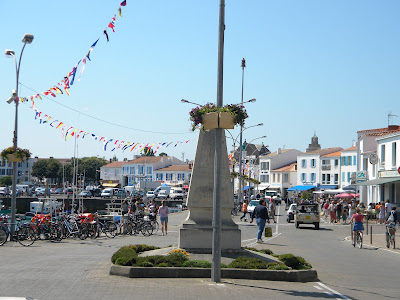 MMA Assurances L'ILE D'YEU PORT JOINVILLE à L'Île-d'Yeu