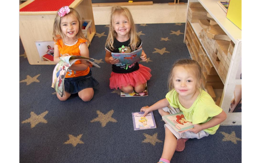 Day Care Center «80th Avenue KinderCare», reviews and photos, 7965 175th St, Tinley Park, IL 60477, USA