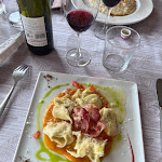 Photo n°1 de l'avis de Rossana.e fait le 21/01/2024 à 17:34 sur le  Hotel Ristorante Marcellino à Selvino