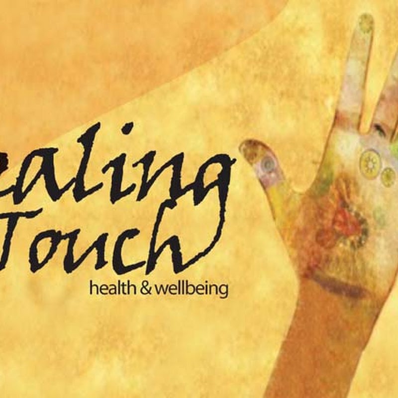Healing Touch Massage Therapy
