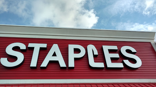 Office Supply Store «Staples», reviews and photos, 595 Ring Rd, Harrison, OH 45030, USA