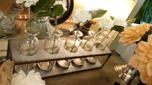 Florist «Flowers & Plants Etc», reviews and photos, 1378 Chain Bridge Rd, McLean, VA 22101, USA