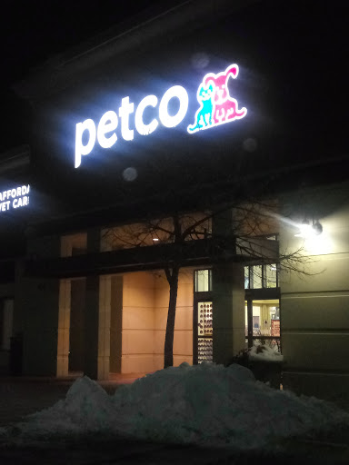 Pet Supply Store «Petco Animal Supplies», reviews and photos, 475 S Wadsworth Blvd, Lakewood, CO 80226, USA