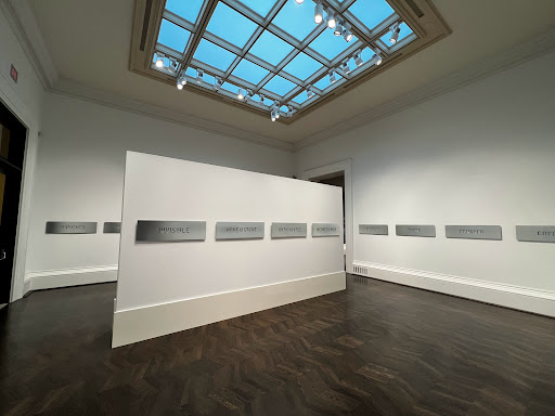 Museum «Meadows Museum», reviews and photos, 5900 Bishop Blvd, Dallas, TX 75205, USA