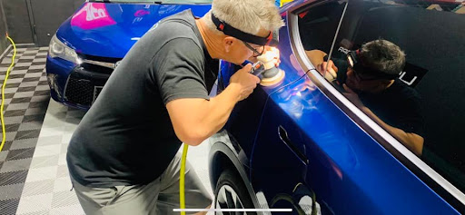 US Auto Spa en Buford