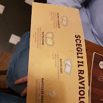 Photo n°12 de l'avis de ceccia.. fait le 24/03/2019 à 12:21 sur le  Raviolhouse Genova à Genoa