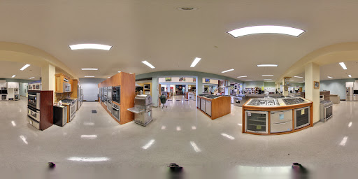 Appliance Store «University Electric Home Appliance Center», reviews and photos, 1500 Martin Ave, Santa Clara, CA 95050, USA