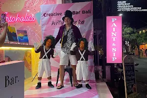 Creative Art Bar Bali image