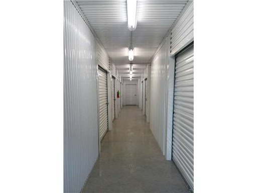 Storage Facility «Extra Space Storage», reviews and photos, 9809 Broadway St, Pearland, TX 77584, USA