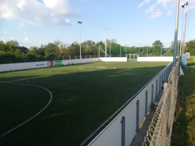 Hozzászólások és értékelések az Zalaapáti Futballpálya-ról