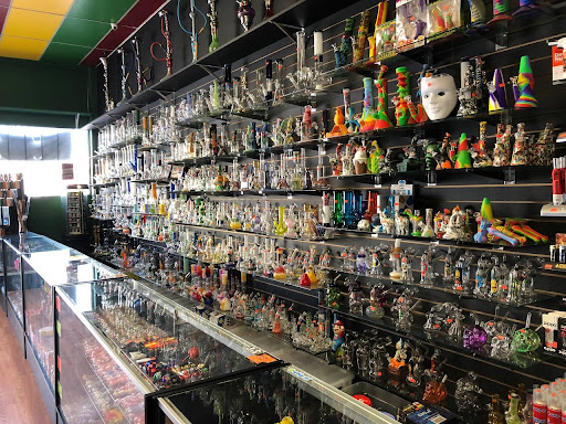 Tobacco Shop «East Smoke Shop», reviews and photos, 3956 Whittier Blvd, Los Angeles, CA 90023, USA