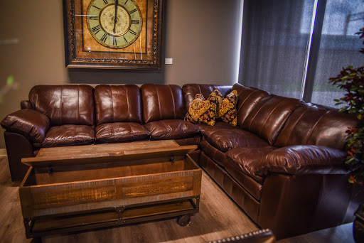 Furniture Store «Texas Leather Furniture & Accessories», reviews and photos, 6924 TX-121, Frisco, TX 75034, USA