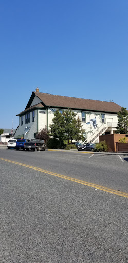 Museum «The Whale Museum», reviews and photos, 62 1st St, Friday Harbor, WA 98250, USA