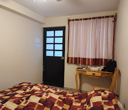 Hotel Cinco de Mayo photo