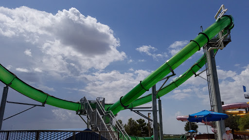 Water Park «Castaway Cove Waterpark», reviews and photos, 1000 Central Fwy E, Wichita Falls, TX 76301, USA