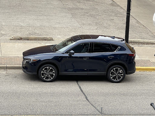Hyundai Dealer «Dahl Hyundai Mazda Subaru», reviews and photos, 712 4th St S, La Crosse, WI 54601, USA