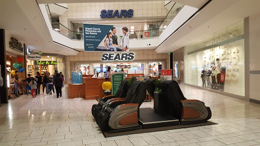 Department Store «Sears», reviews and photos, 1700 Stoneridge Mall Rd, Pleasanton, CA 94588, USA
