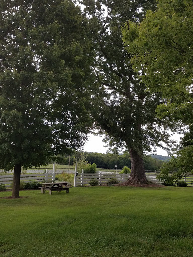 Historical Landmark «Belle Grove Plantation», reviews and photos, 336 Belle Grove Rd, Middletown, VA 22645, USA