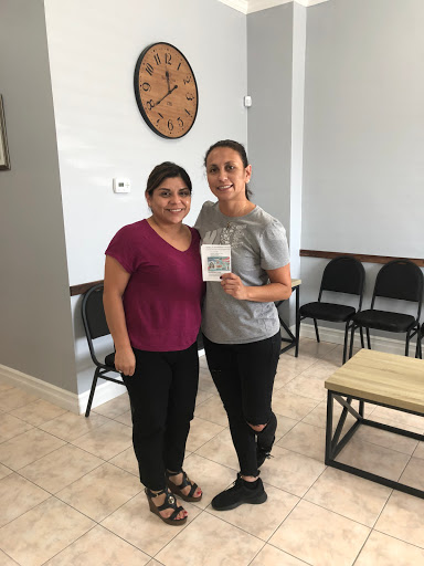 Immigration Attorney «Valdez Law Firm», reviews and photos