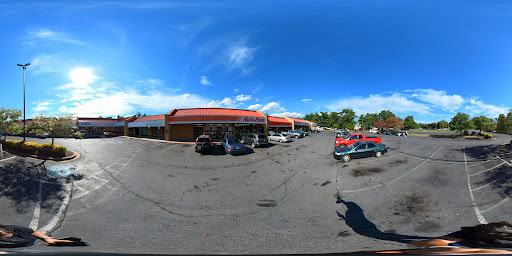 Auto Parts Store «AutoZone», reviews and photos, 8935 Woodyard Rd, Clinton, MD 20735, USA