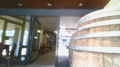 Les Bêtises de Jean à Saint-Mihiel