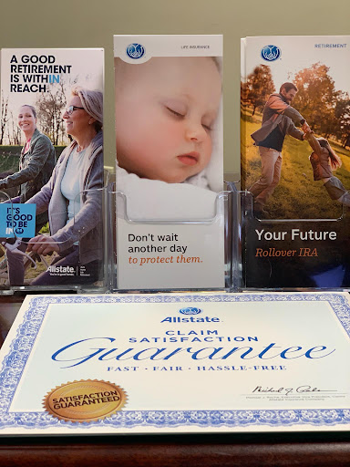 Insurance Agency «Allstate Insurance Agent: The Russ George Agency», reviews and photos