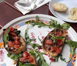 Trattoria Il Mondo photo