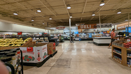 Grocery Store «Schnucks», reviews and photos, 2030 Dorsett Rd, Maryland Heights, MO 63043, USA