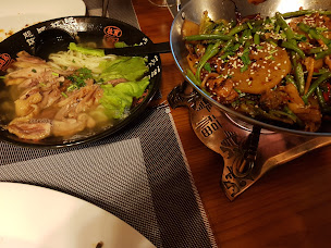 Photo n°133 de Restaurant Magic Nouilles à Grenoble ()