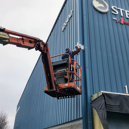 Locksmith «Security Lock Service», reviews and photos, 401 Washington St, Brighton, MI 48116, USA