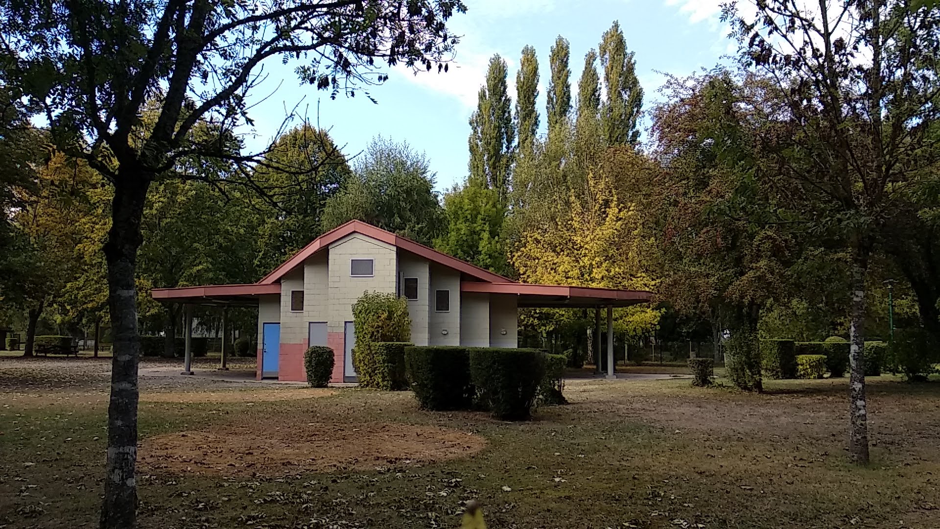 Photo n° 8 de l'avis de Timotée.r fait le 06/10/2018 à 13:14