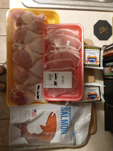 Grocery Store «Grocery Outlet Bargain Market», reviews and photos, 70 N West End Blvd, Quakertown, PA 18951, USA