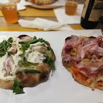 Photo n°1 de l'avis de Annamaria.r fait le 11/08/2019 à 18:14 sur le  La Pié Pinseria à Sestu