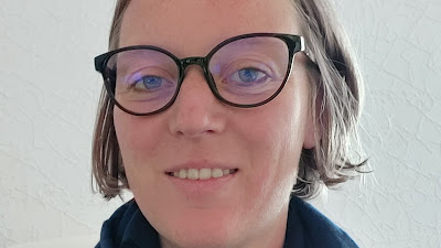 Blandine Legrand à Saint-Genix-les-Villages