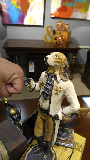 Furniture Store «Ashley HomeStore», reviews and photos, 1201 N Central Expy, Plano, TX 75075, USA