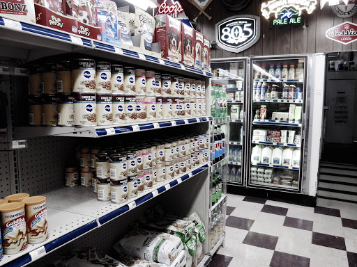 Grocery Store «J & L Market», reviews and photos, 491 Pomona St, Crockett, CA 94525, USA