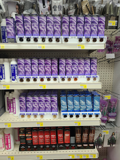 Beauty Supply Store «Flamingo Beauty Supply», reviews and photos, 8275 NW 36th St, Doral, FL 33166, USA