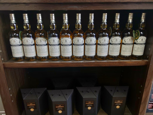 Liquor Store «SoCal Wine & Spirits», reviews and photos, 1042 E First St, Tustin, CA 92780, USA