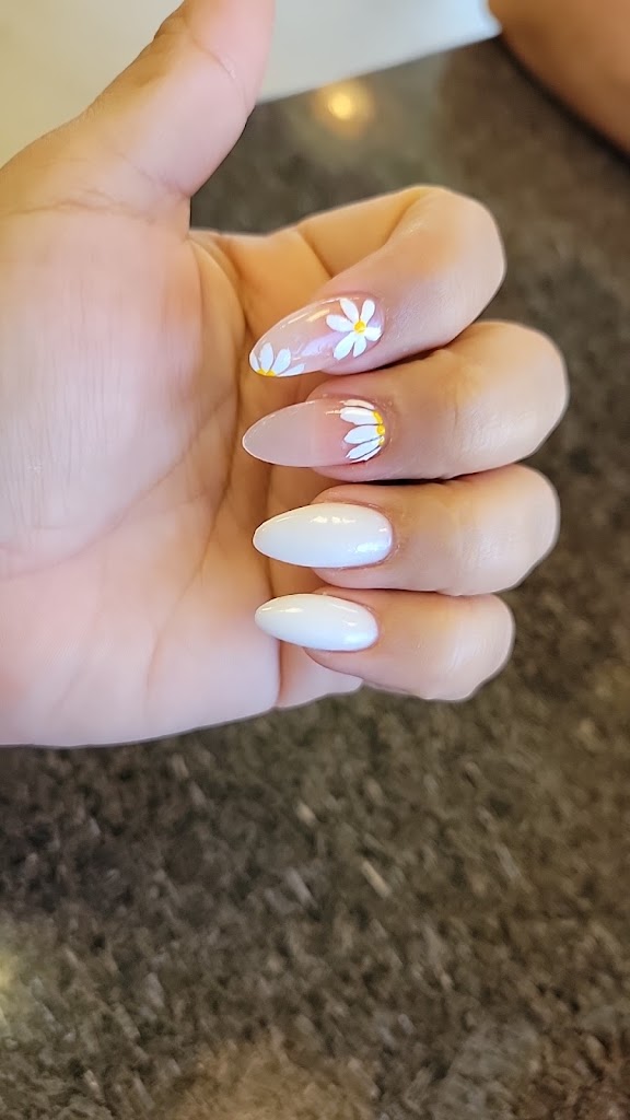5 Stars Nails Spa 91731