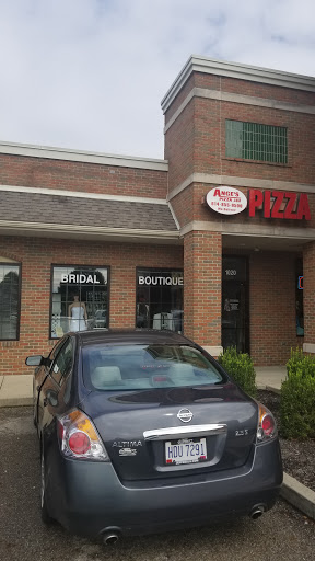 Bridal Shop «SGE Bridal Boutique», reviews and photos, 1020 N Hamilton Rd, Gahanna, OH 43230, USA