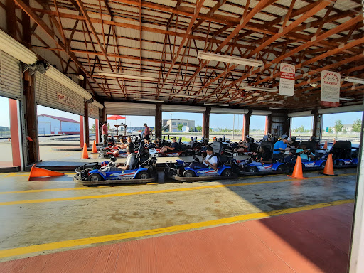 Amusement Park «Thunder Road», reviews and photos, 2902 Thunder Rd S, Fargo, ND 58104, USA