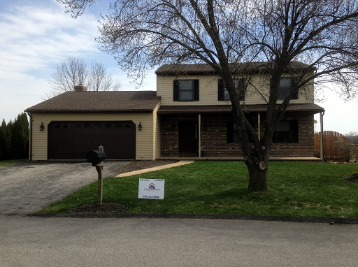 Roofing Contractor «WF Schmidt Construction Company, LLC», reviews and photos, 32 Heritage Dr, Hanover, PA 17331, USA