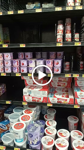 Department Store «Walmart Supercenter», reviews and photos, 1200 Marketplace Dr, Rochester, NY 14623, USA