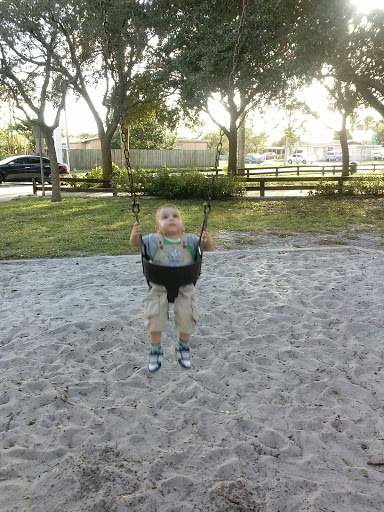 Park «North Glade Park», reviews and photos, 17355 NW 52nd Ave, Miami Gardens, FL 33055, USA
