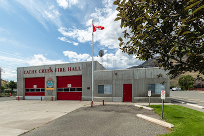 Cache Creek Fire Department
