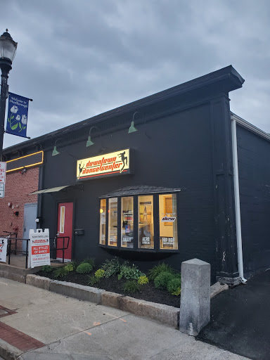 Dance School «Downtown Dance Center», reviews and photos, 31 Main St, Marlborough, MA 01752, USA